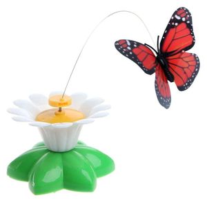 Brinquedo Para Gato Cat Butterfly Superpop