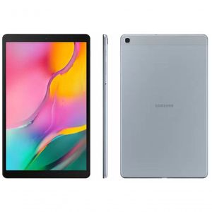 Tablet Samsung Galaxy Tab A 32gb 10,1 4g E Wi-fi - Android 9.1
