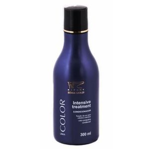 Condicionador Treatment Intensive Wf Cosméticos 300ml