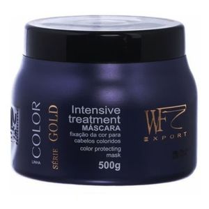 Color Mascara Treatment Intensive 500g