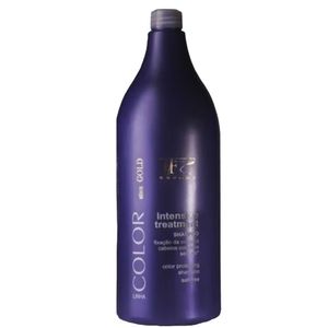 Color Shampoo Treatment Intensive 1L