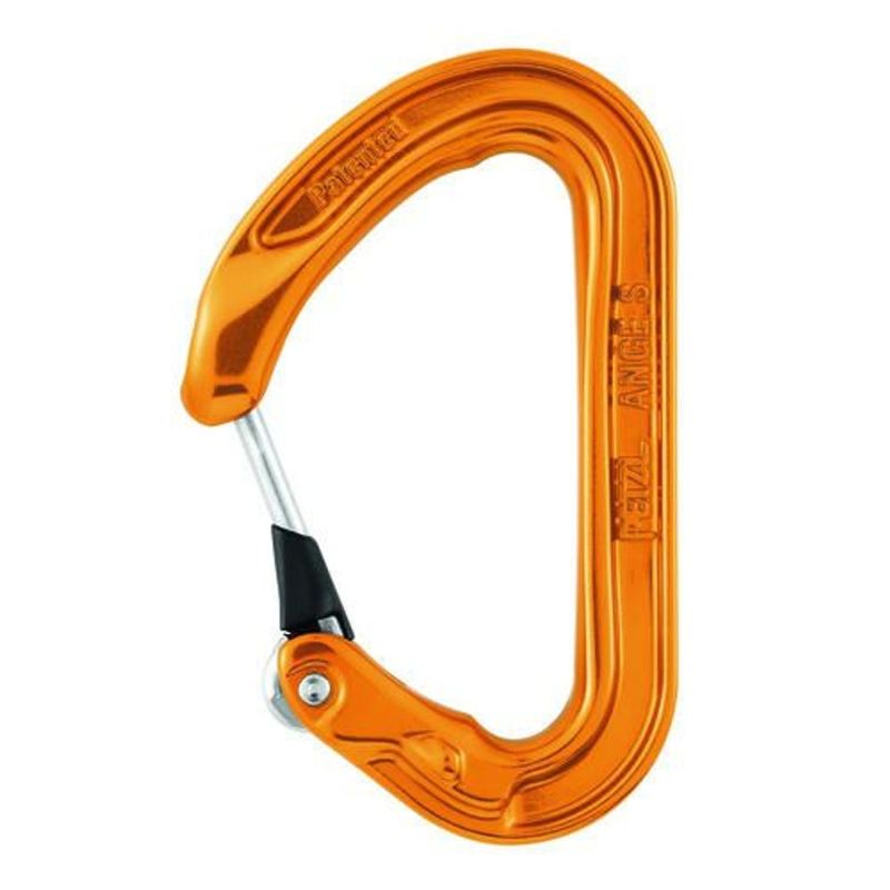 Loja Spelaion - Representante oficial da marca Petzl no Brasil