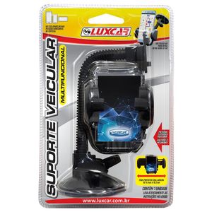 Suporte Veicular Multifuncional Luxcar