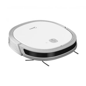 Aspirador Robô Smartbrush 1200 Midea Branco Bivolt