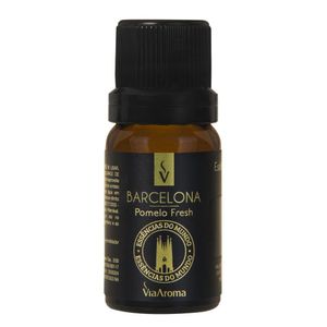 Essência Barcelona Pomelo Flesh Essências do Mundo Via Aroma