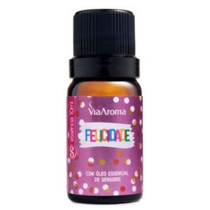 Essência Felicidade Sensações 10ml