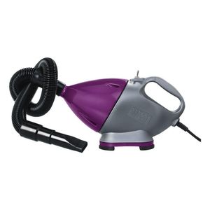 Soprador Unique 2 Temperaturas Pink Kyklon - 220v