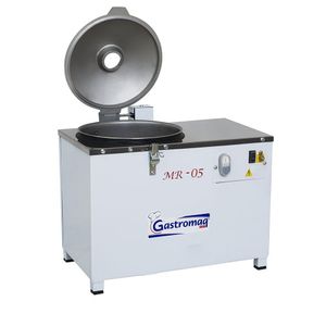 Amassadeira Rápida Gastromaq 5 Litros Mr05 Bivolt