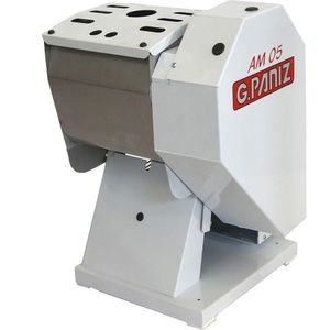 Amassadeira Semi Rápida Basculante Gpaniz 5 Kg Am05 Bivolt