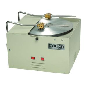 Afiadora De Lâminas De Tosa Profissional Kyklon - 110v