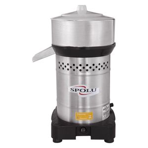 Extrator De Suco Industrial Spolu Spl-007 Bivolt