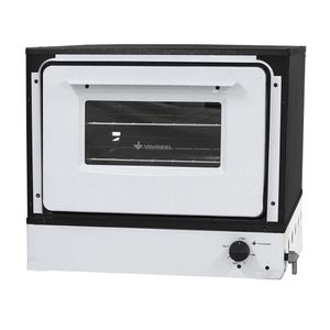 Forno Profissional Venâncio Linha Bravo Branco Multicores Venâncio Brfbr