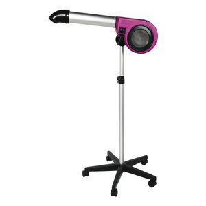 Secador De Pedestal 4 Temperaturas Kyklon 5000 Pink - 110v