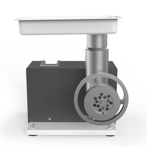 Moedor E Extrusor Stang Preto 127 Volts