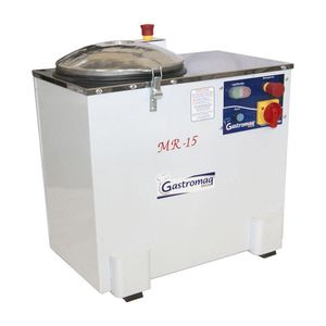 Amassadeira Rápida Gastromaq 15 Litros Mr15 220v