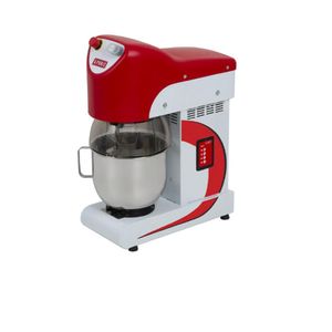 Batedeira Planetária Industrial Gpaniz 8 Litros Bp08rp - 220v