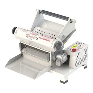 Cilindro Laminador Itajobi Standard 30 Cm 1/2 Cv 220v