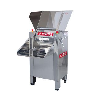 Cilindro Sovador Gpaniz Cs500 Inox Trifásico 380v