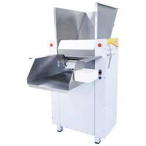 Cilindro Sovador Venâncio 50 Cm Inox Trifásico Clisvt50nr 220v