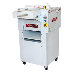 Modeladora De Pães Gpaniz 35 Cm Epóxi Com Pedestal Mps350 220v