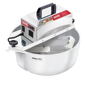 Misturador Elétrico 10 Litros Bivolt Saro