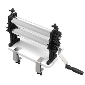 Cilindro Laminador De Massas Saro 28 Cm Cm28