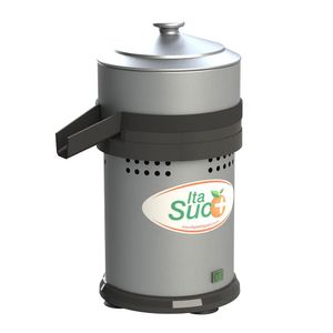 Extrator De Suco Industrial Itajobi Inox 70003-i 300w 1/2cv