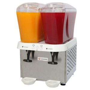 Refresqueira 2 Cubas Venâncio De 16 Litros Rv216 - 220v
