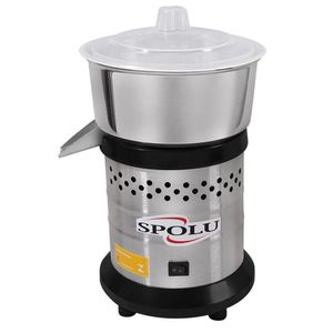 Extrator De Suco Industrial Spolu Pocket Spl-099 127v