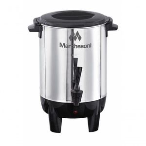 Cafeteira Automática Marchesoni De 2 Litros 127v