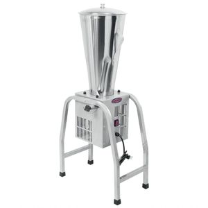 Liquidificador Industrial Bermar Basculante 20 L Bm39 127v