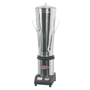 Liquidificador Industrial Bermar 10 Litros Bm36 Bivolt