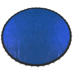 Lona De Salto Azul Para Cama Elástica 1,50M Chicoplay