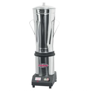 Liquidificador Industrial Bermar 6 Litros Bm32 Bivolt