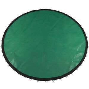 Lona De Salto Verde Para Cama Elástica 1,50M Chicoplay