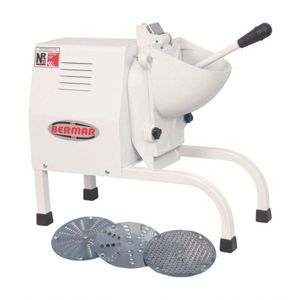 Ralador De Queijo E Coco Profissional Bermar Bm92 Bivolt