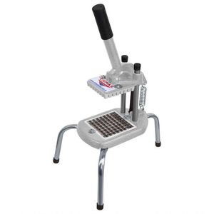 Picador De Legumes Pequeno Cefaz Em Alumínio Fundido Com Facas Em Inox Plcp-01