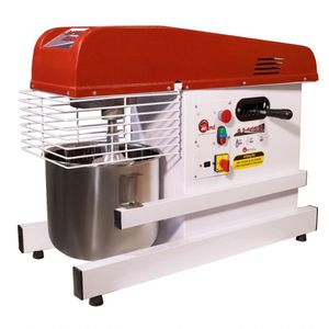 Batedeira Planetária Maná 20l Eletrônica 220v Monofásico Bpm-20el