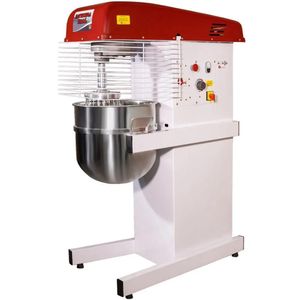 Batedeira Planetária Maná 30L Eletrônica Monofásico Bpm-30El 220V