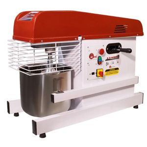 Batedeira Planetária Maná 20L Eletrônica Monofásico Bpm-20El 110V