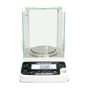 Balança De Precisão 220G/0,001G Ramuza Precisa 220G