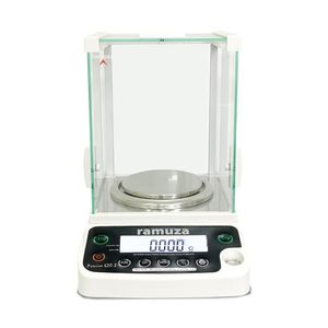 Balança De Precisão 320G/0,001G Ramuza Precisa 320G