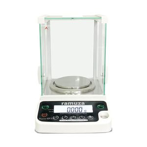 Balança De Precisão 620G/0,001G Ramuza Precisa 620G