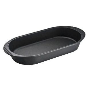 Assadeira Beira Alta em Ferro Fundido 20x35 Cm Libaneza