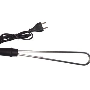 Acendedor Elétrico Pequeno p/ Churrasqueiras e Lareiras 110v