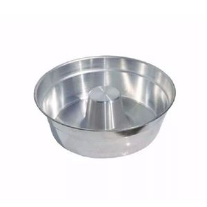 Forma Bolo para com Cone Continental Nº3 20x18x8cm
