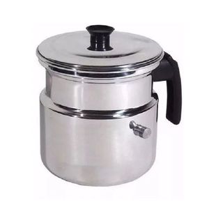 Leiteira Térmica com Apito Continental 1,5 Litros