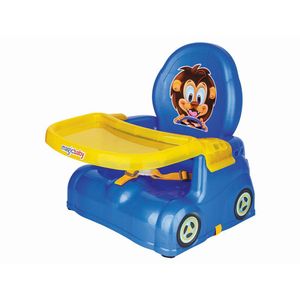 Cadeirinha Papinha Leão 4776 Magic Toys