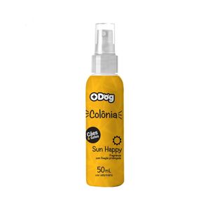 Perfume Mais Dog Sun Happy 50 Ml