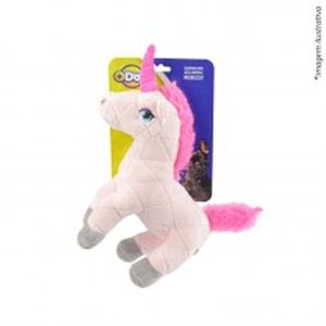 Brinquedo Pelúcia Gg Unicorn Speaker 23cm Mais Dog